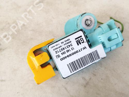 Electronic module OPEL MERIVA A MPV (X03) 1.6 (E75) | BP32916261M83 - Image 2