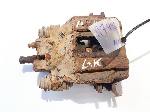 Used Left rear brake caliper Left rear brake caliper 35475196 35475196