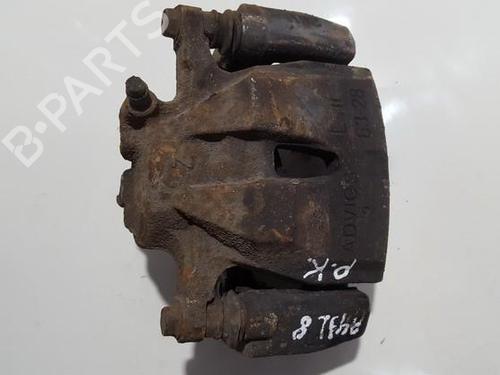 Used Left front brake caliper Left front brake caliper 35838040 35838040
