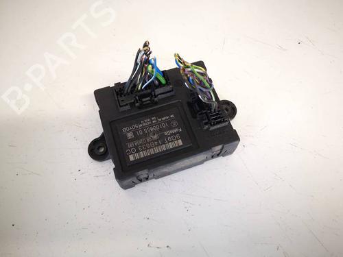 Used Electronic module Electronic module 35049872 35049872