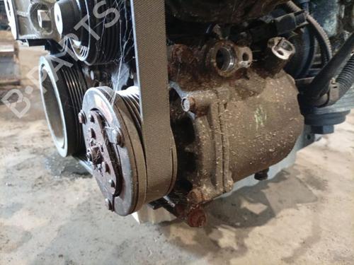 Used AC compressor AC compressor 37678162 37678162