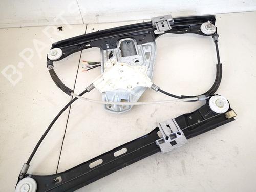 Used Front right window mechanism Front right window mechanism 35410399 35410399