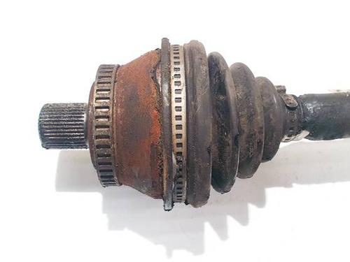 Left front driveshaft SKODA SUPERB I (3U4) 2.5 TDI | BP35335499M38 - Image 2
