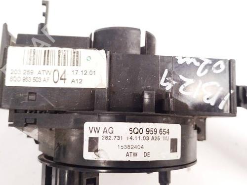 Warning switch AUDI A6 C5 (4B2, 4B4) 2.5 TDI | BP34784116I22 - Image 2