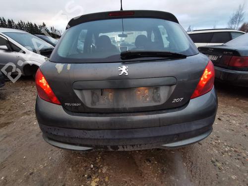 Front right panel PEUGEOT 207 (WA_, WC_) 1.6 16V | BP34780941C59  - Image 7