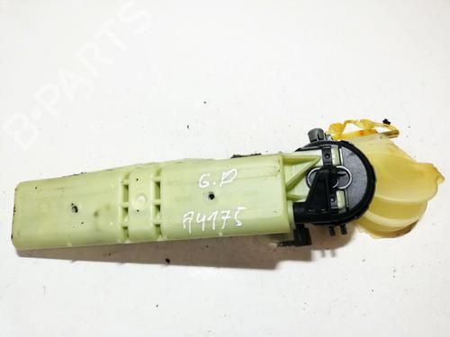 Used Other Other MERCEDES-BENZ S-CLASS Coupe (C215) CL 500 (215.375) (306 hp) 33503924 33503924