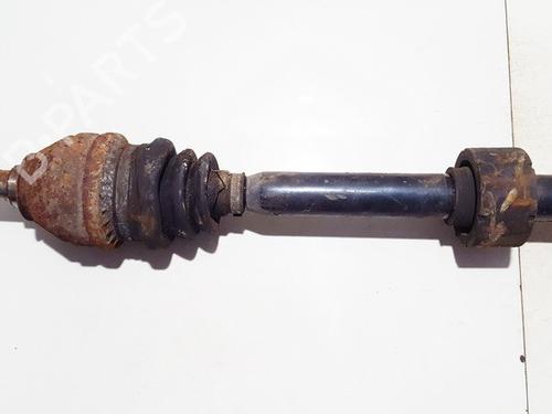 Right front driveshaft OPEL VECTRA C (Z02) 1.8 (F69) | BP35852811M39 - Image 2