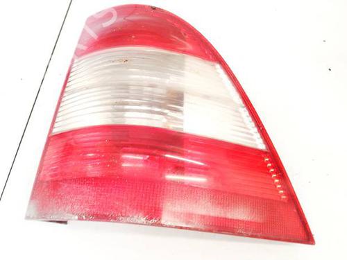 Used Right taillight Right taillight MERCEDES-BENZ M-CLASS (W163) ML 270 CDI (163.113) (163 hp) 36368637 36368637
