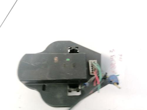 Used Lamp holder Lamp holder 35417431 35417431