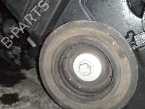 Used Pulley Pulley RENAULT MEGANE III Hatchback (BZ0/1_, B3_) 1.5 dCi (BZ09, BZ0D, BZ1W, BZ29, BZ14) (110 hp) 35104840 35104840