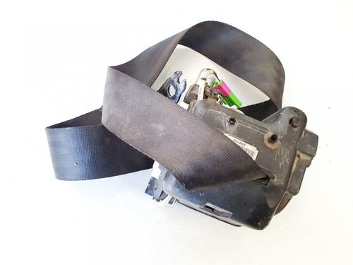 Used Rear center seatbelt Rear center seatbelt 35394494 35394494