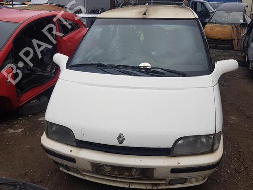 Used Parts RENAULT ESPACE II (J/S63_) 2.1 TD (J633, J634, J/S635, J/S63D) 4526619