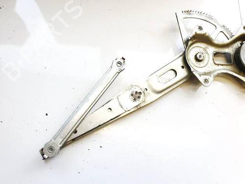Fensterheber links hinten für Fensterheber links hinten MAZDA 6 Estate (GJ, GL) 2.2 D (150 hp) 39895093 39895093