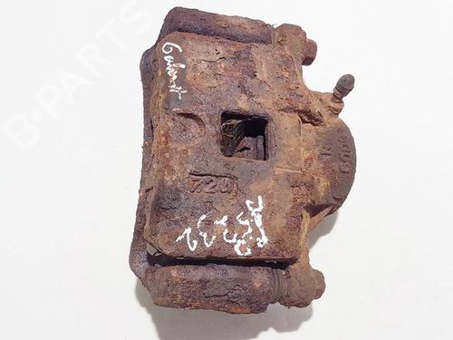 Used Right front brake caliper Right front brake caliper MITSUBISHI GALANT VIII Estate (EA_, EC_) 2.0 (EA2W) (136 hp) 35866993 35866993