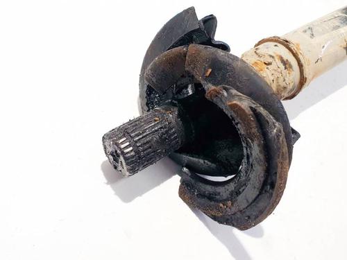 Left front driveshaft VW PASSAT B5 Variant (3B5) 1.9 TDI | BP35279420M38 - Image 2