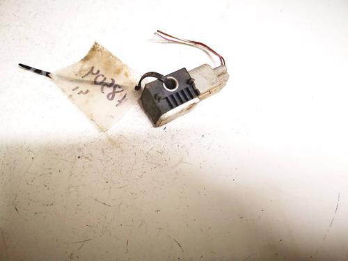 Used Electronic module FORD FOCUS II (DA_, HCP, DP) 1.6 TDCi (109 hp) 32545990