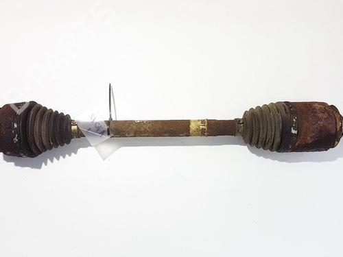 Used Left rear driveshaft Left rear driveshaft 35507689 35507689
