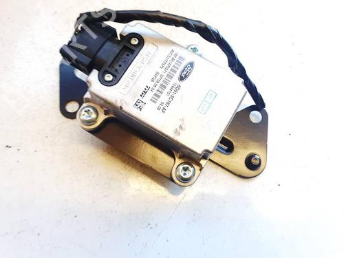 Electronic module FORD MONDEO IV (BA7) 1.8 TDCi | BP35093037M83 - Image 2