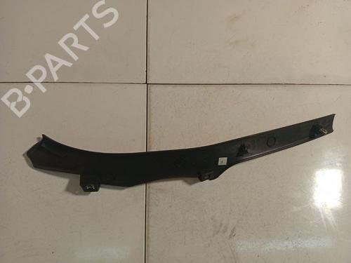 Trinbræt PEUGEOT 607 (9D, 9U) 2.2 16V | BP38611201C149 - Image 3