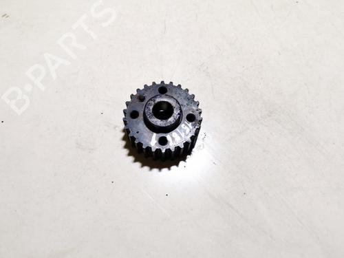 Pulley VW PASSAT B5.5 (3B3) 2.0 | BP35570542M122 - Image 3