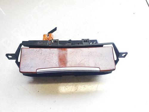Used Ashtray Ashtray FORD MONDEO IV (BA7) 1.8 TDCi (125 hp) 35091147 35091147