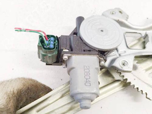 Used Right rear window motor Right rear window motor 36959704 36959704