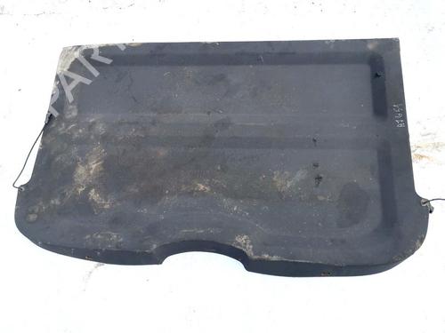 Used Rear parcel shelf Rear parcel shelf 35441278 35441278