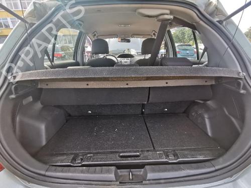Rear left panel TOYOTA YARIS (_P9_) 1.0 VVT-i (KSP90_, KSP90R) | BP34985708C60  - Image 10
