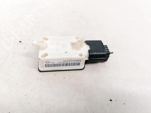 Used Electronic module Electronic module RENAULT GRAND SCÉNIC II (JM0/1_) 1.9 dCi (JM15) (110 hp) 33096510 33096510