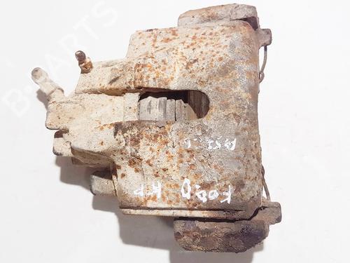 Used Left front brake caliper Left front brake caliper 35871202 35871202