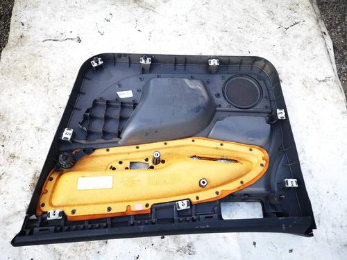 Venstre frontpanel FORD C-MAX (DM2) 1.8 TDCi | BP38551289C58 - Image 2