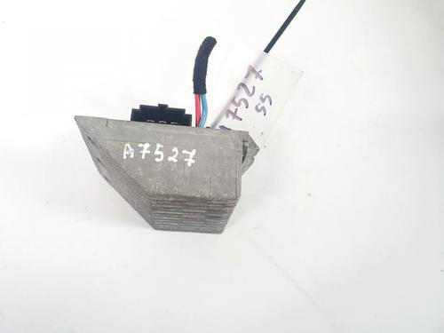 Heater resistor AUDI A2 (8Z0) 1.4 | BP35456971M108 - Image 2