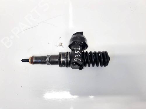Used Injector Injector SKODA FABIA I (6Y2) 1.9 TDI (100 hp) 35228810 35228810