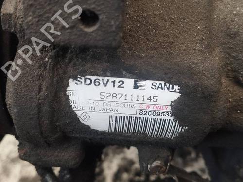 Used AC compressor AC compressor 35296569 35296569