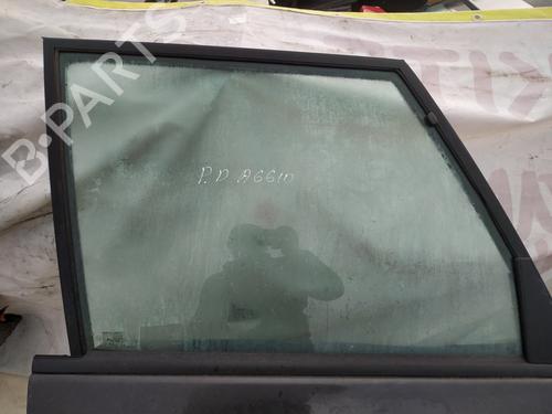 Used Front right door window Front right door window 35579467 35579467