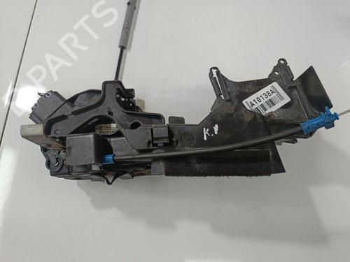 Used Front left lock Front left lock 34798460 34798460