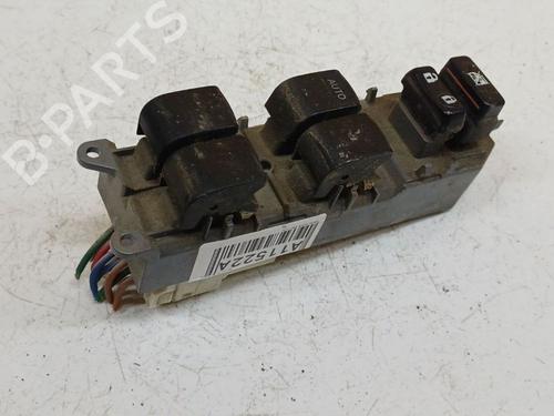 Mando Mando TOYOTA AURIS (_E15_) 2.0 D-4D (ADE150_, ADE150R) (126 hp) 37009677 37009677