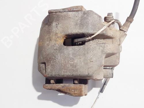 Used Left front brake caliper Left front brake caliper BMW 5 (E39) 525 tds (143 hp) 35597854 35597854