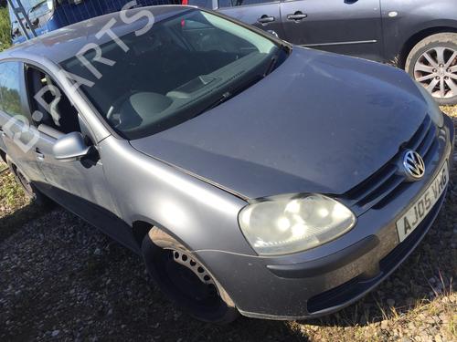 Used Parts VW GOLF V (1K1) 1.6 FSI 4526653