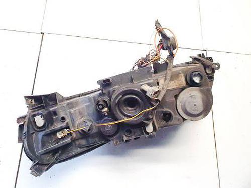 Right headlight VOLVO S60 I (384) 2.5 T | BP34931302C29 - Image 3