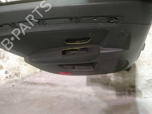 Used Rear left panel Rear left panel RENAULT LAGUNA III (BT0/1) 1.5 dCi (BT00, BT0A, BT0T, BT1J) (110 hp) 34893405 34893405