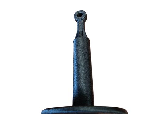 Electronic sensor PEUGEOT 807 (EB_) 2.2 HDi | BP39575455M84 - Image 6