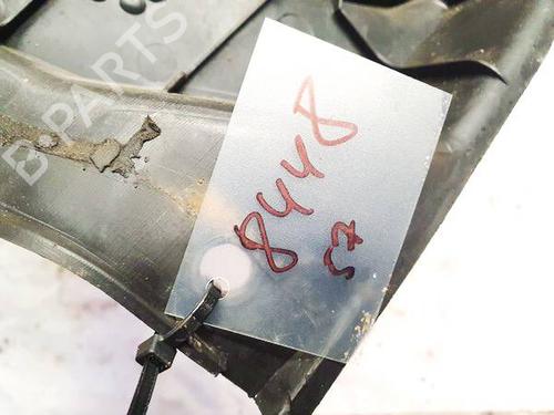 Scuttle panel NISSAN PRIMERA Hatchback (P12) 1.9 dCi | BP35348313C110 - Image 2