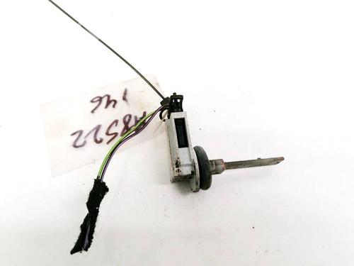 Used Electronic module Electronic module SKODA OCTAVIA II (1Z3) 1.9 TDI (105 hp) 35354545 35354545