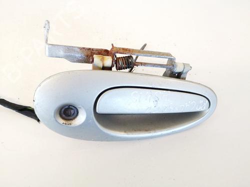 front-right-exterior-door-handle-chrysler-300m-lr-1998-1999-2000-2001-2002-2003-2004-35612251 main image