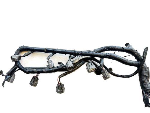 Used Wiring harness Wiring harness MAZDA 2 (DE_, DH_) 1.5 (DE5FS) (103 hp) 35379794 35379794