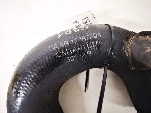 Pipe SAAB 9-3 (YS3F, E79, D79, D75) 2.2 TiD | BP33084481M125 - Image 3