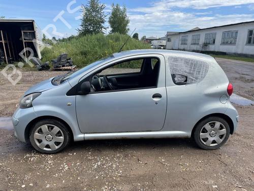 Fuse box TOYOTA AYGO (_B1_) 1.0 (KGB10_, KGB10R) | BP32881187E1 - Image 7