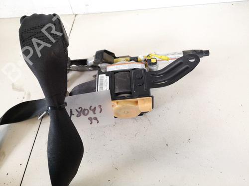 Used Front right seatbelt Front right seatbelt 35422805 35422805