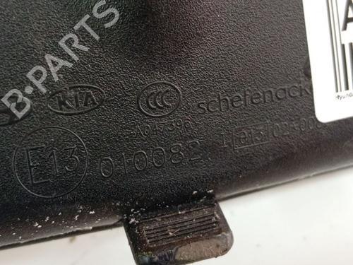 Rear mirror HYUNDAI i30 (FD) 1.6 CRDi | BP36456023I6 - Image 4